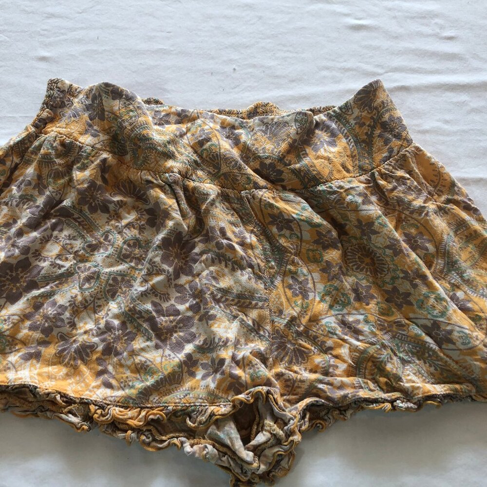 LOT of 6 LARGE Womens Casual Shorts Old Navy Mossimo Sigrid Olsen #CLS2 - Picture 2 of 15